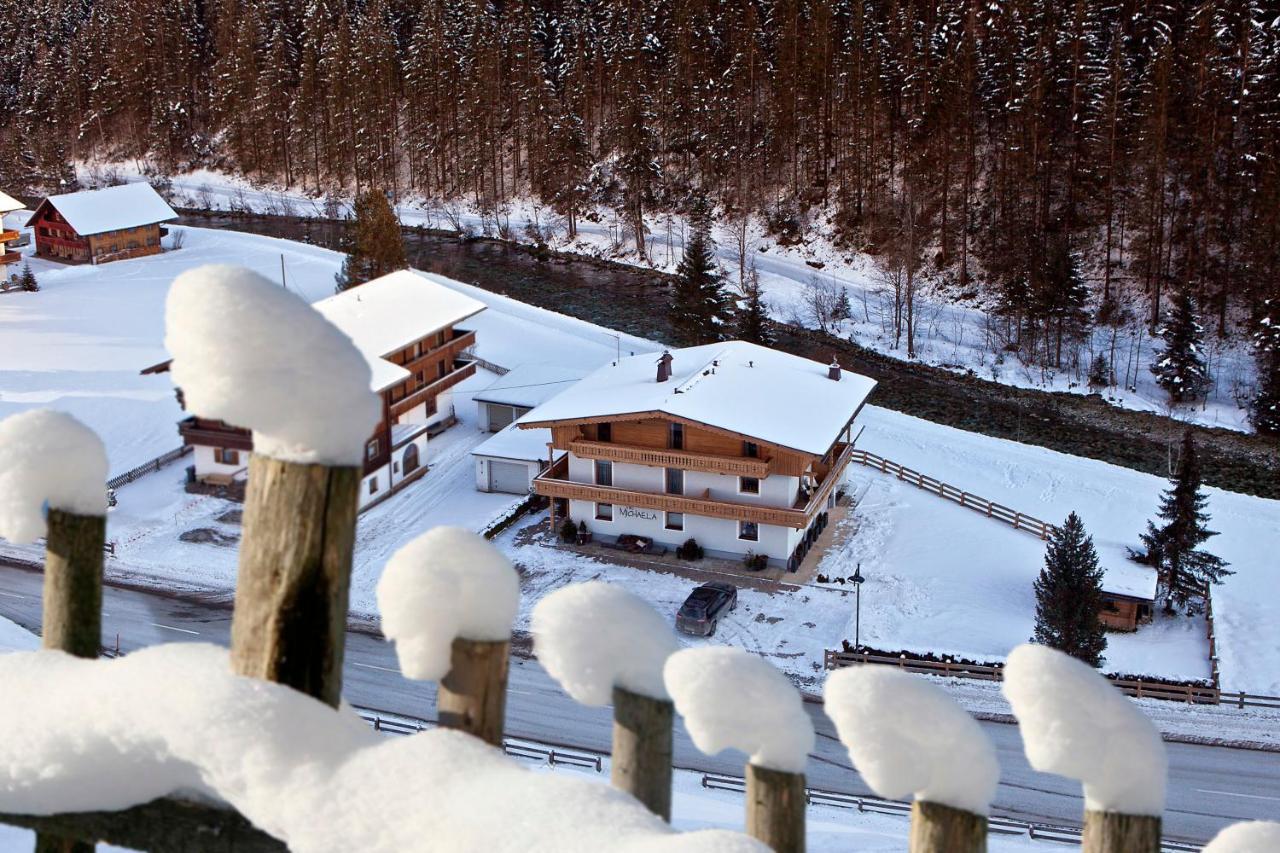Villa Michaela ゲルロス エクステリア 写真