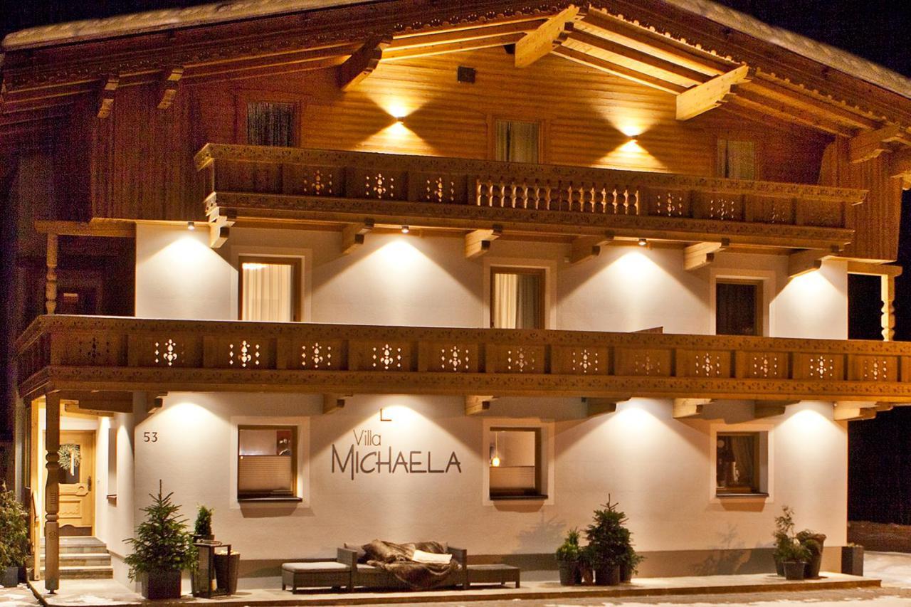 Villa Michaela ゲルロス エクステリア 写真
