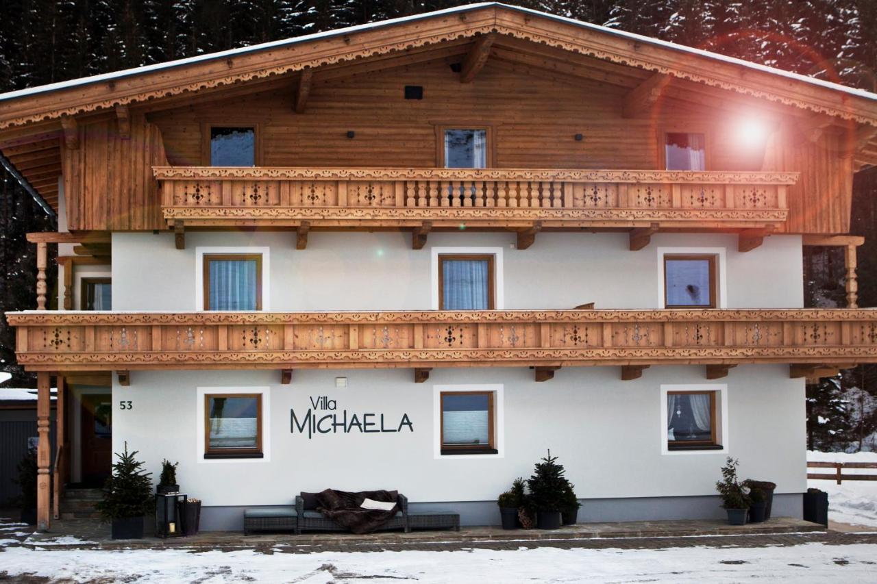 Villa Michaela ゲルロス エクステリア 写真