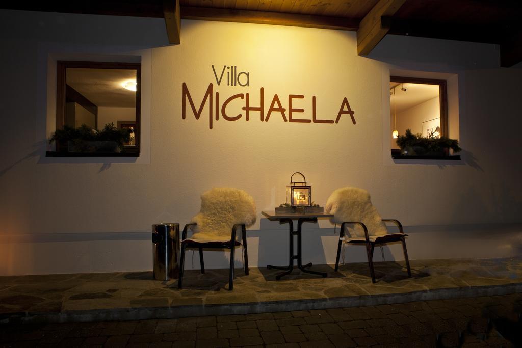 Villa Michaela ゲルロス エクステリア 写真